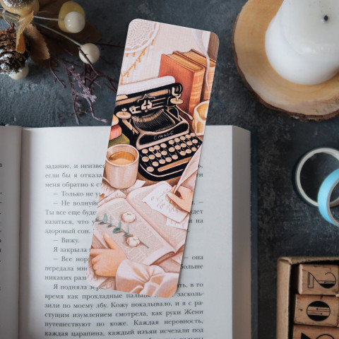 Закладка "Эстетика"