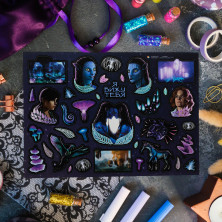 Стикерпак "I See You"