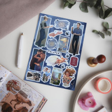 Стикерпак "Смерч"