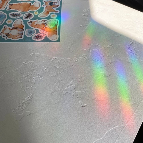 Ловец радуги "Лисья Забота"