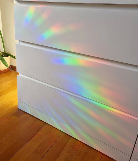 Ловец радуги "Мышиное Счастье"