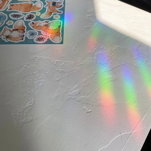 Ловец радуги "Мышиное Счастье"