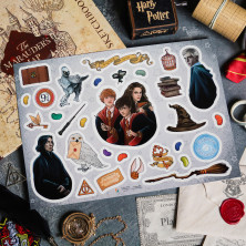 Стикерпак "Wizard's Power"