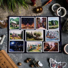 Стикерпак "Магия и Волшебство"