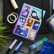 Стикерпак "Ори"