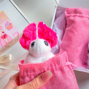 Волшебный бокс