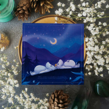 Стикер "Муми"