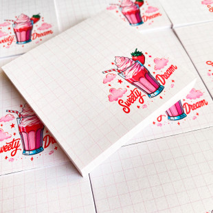 Блок для записей "Sweety Dream"